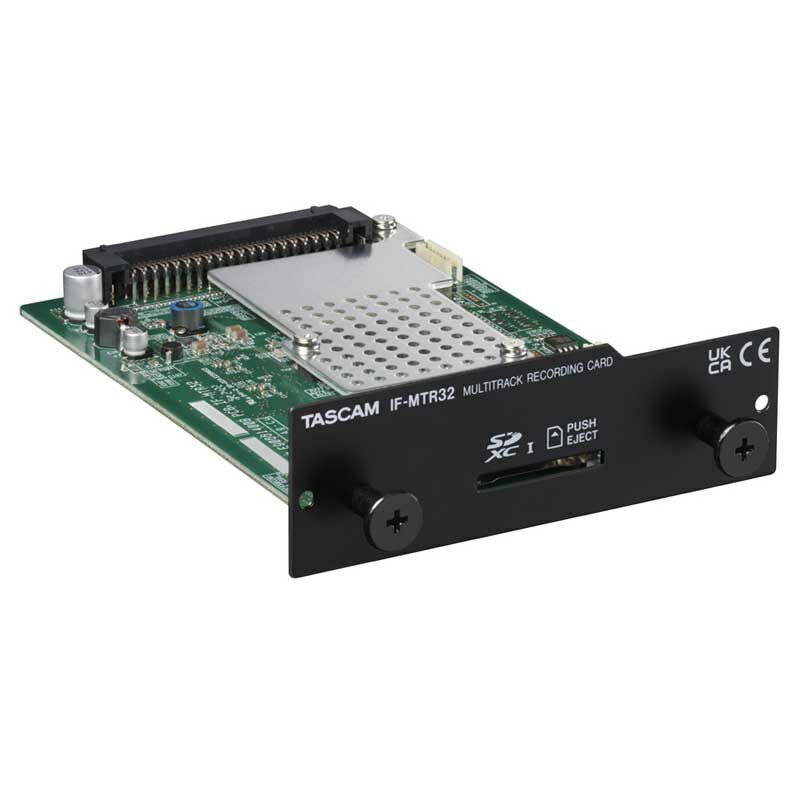 IF-MTR32 TASCAM