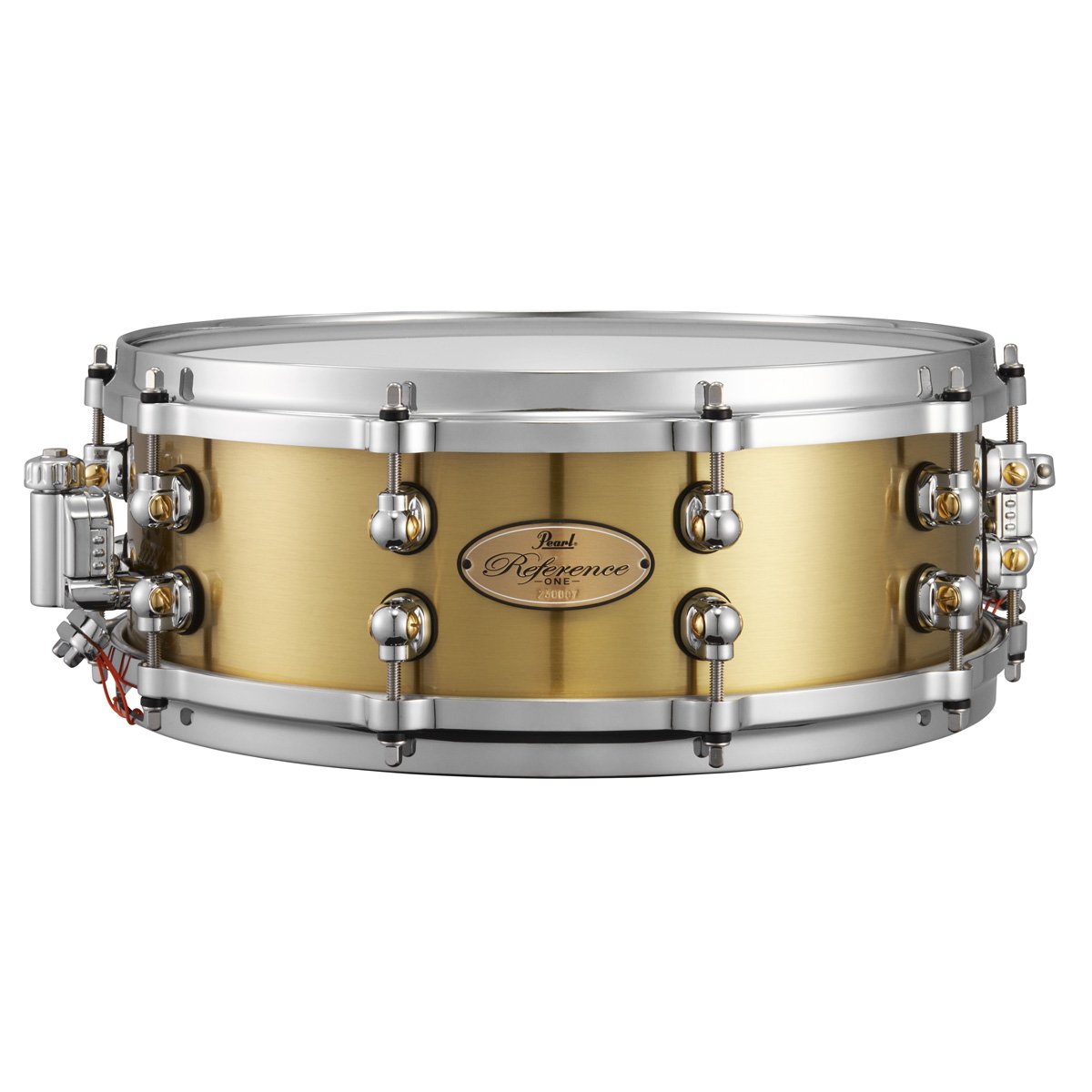 楽天市場】パール楽器製造 RFB1450 Reference Brass 14 × 5