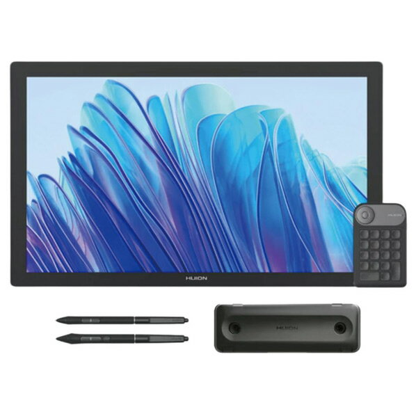 楽天市場】HUION 液晶ペンタブレット KAMVAS PRO 27 (4K) | 価格