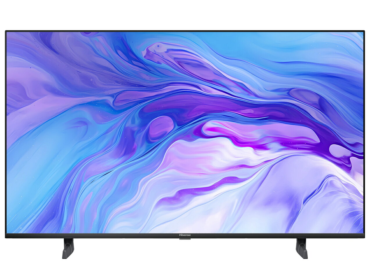 Hisense 4K液晶テレビ 50G5N 50インチ 新品未開封 d3877 - メルカリ