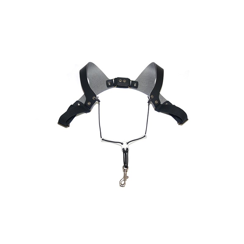 楽天市場】バンドレン サックス用ストラップ UNIVERSAL HARNESS