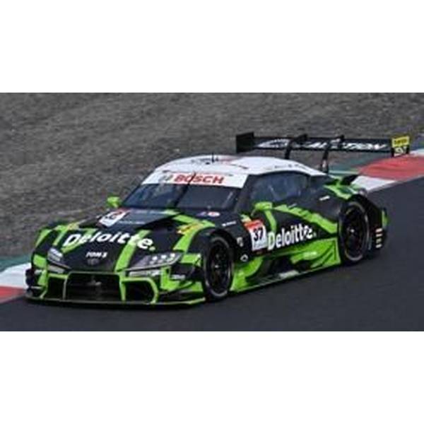 楽天市場】スパーク 1/18 au TOM'S GR Supra No.36 TGR TEAM