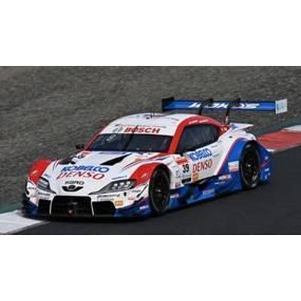 ミニカー Nissan Nismo GT500 Super GT 2024 1/43 Nissan Nismo GT500 Super GT 2024 1/43