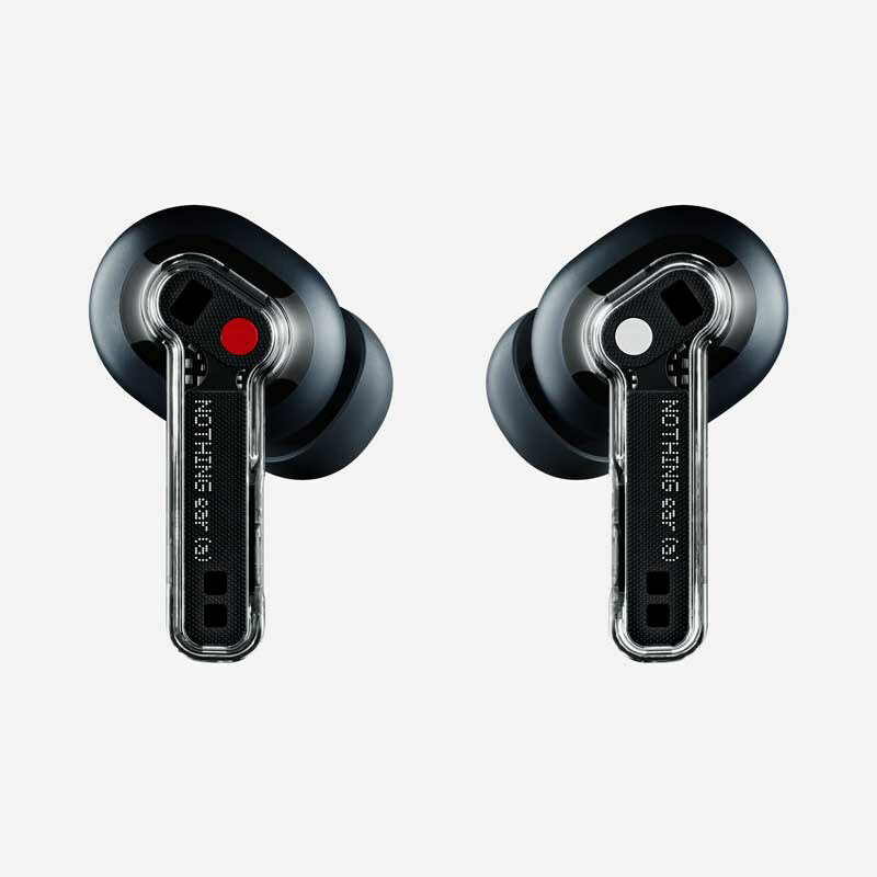 Nothing Ear (2) イヤフォン 本体 楽天市場】NOTHING イヤホン EAR(2) | 価格比較 - 商品価格ナビ