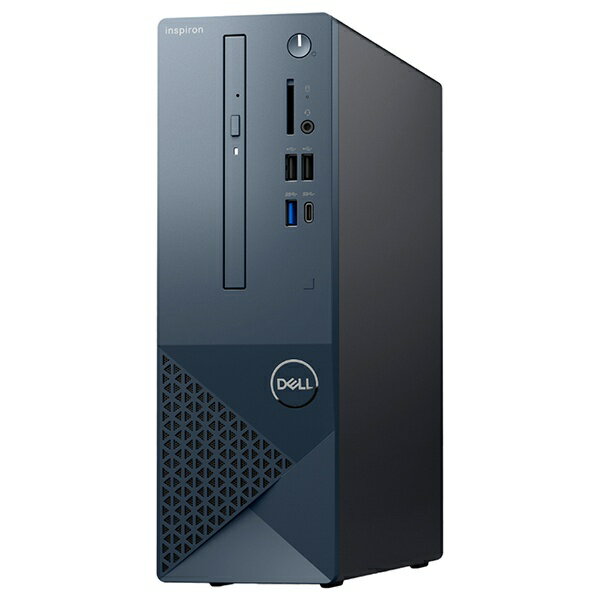 【送料無料】Dell Inspiron 3471 デスクトップPC スモール筐体 中古デスクトップ DELL InsPiron 3471 Windows11