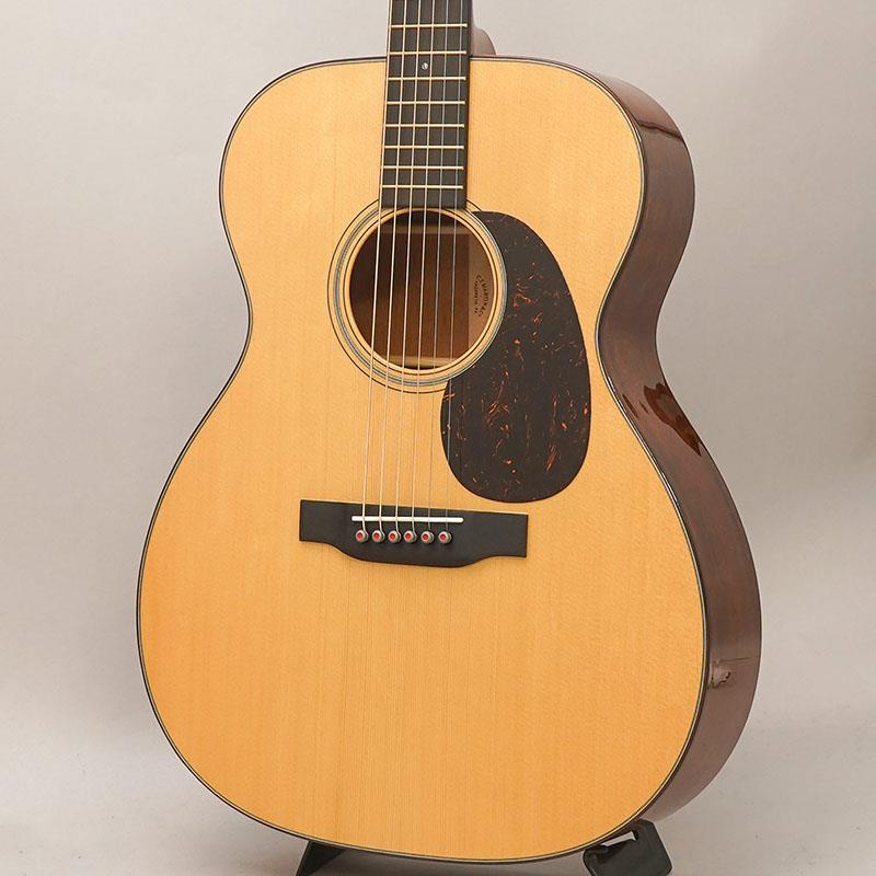 MARTIN 000-18