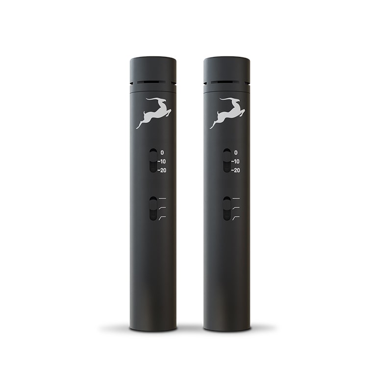 Edge Note Bundle Antelope Audio