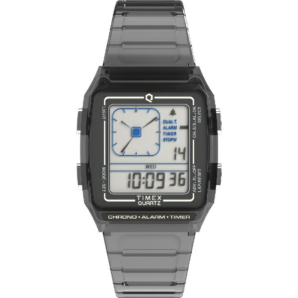 楽天市場】TIMEX｜タイメックス Qタイメックス リイシュー LCA Q