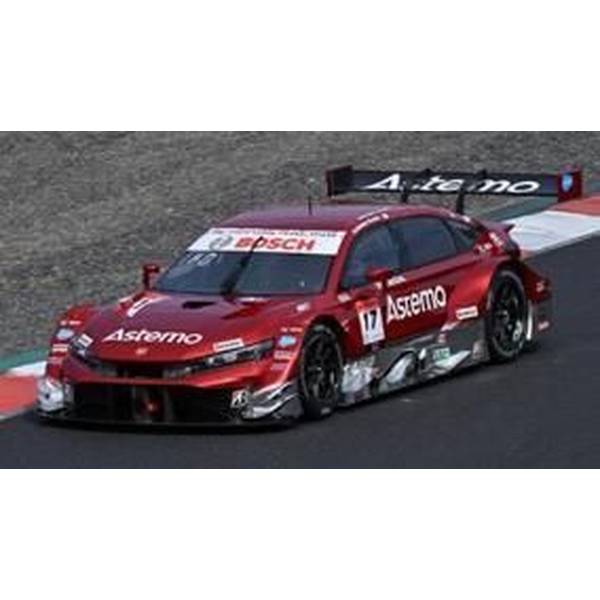スパーク 1/43 ARTA MUGEN CIVIC TYPE R-GT #8 14 / スーパーGTその他|1/43スケール|スパーク 1/43スケール