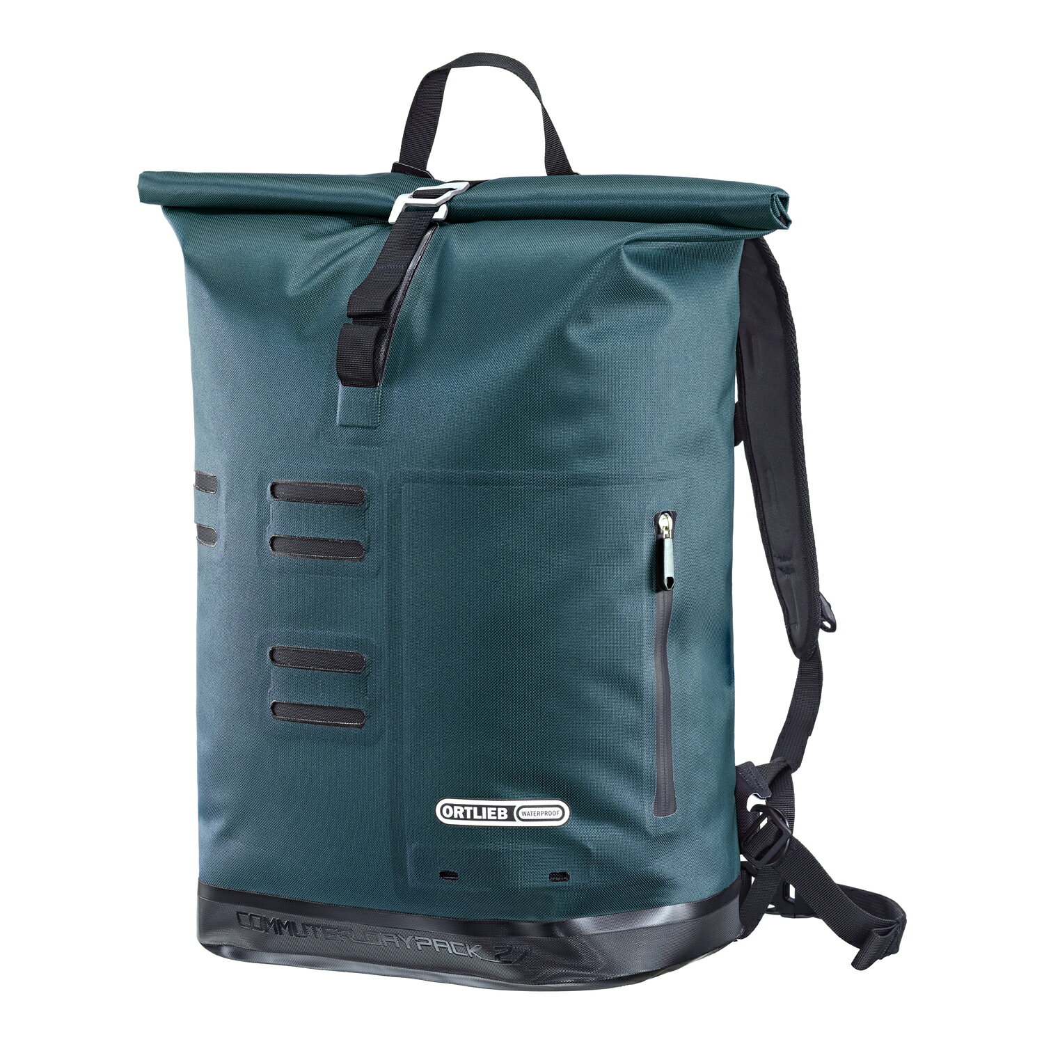 ORTLIEB オルトリーブ バイクショッパー QL2.1 /20L バイクショッパー(Bike Shopper）20L ぺトロール [QL2.1