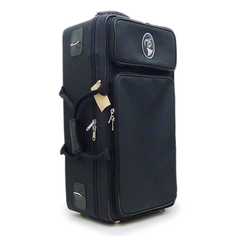 楽天市場】プロテック ProTec フレンチホルンケース ブラック | 価格