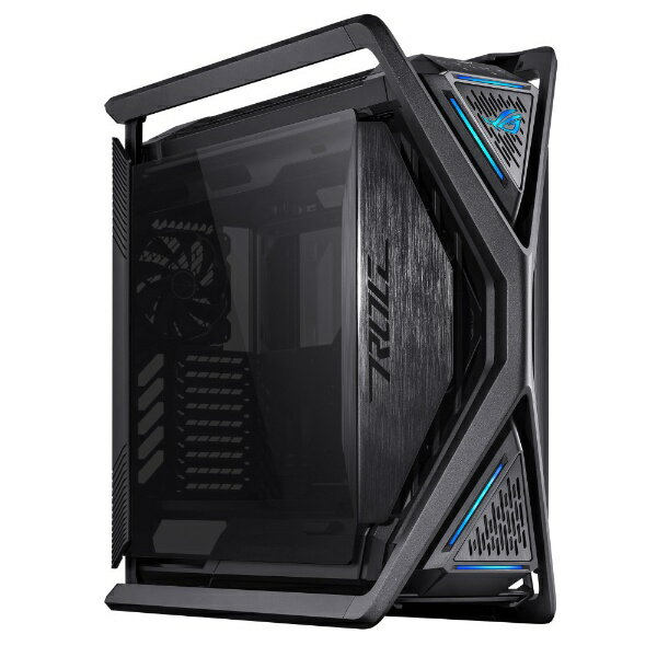 ASUS｜エイスース PCケース ATX /Micro /Extended /Mini-ITX ROG Hyperion GR701 BTF Edition GR701/ROG/HYPERION/BTF