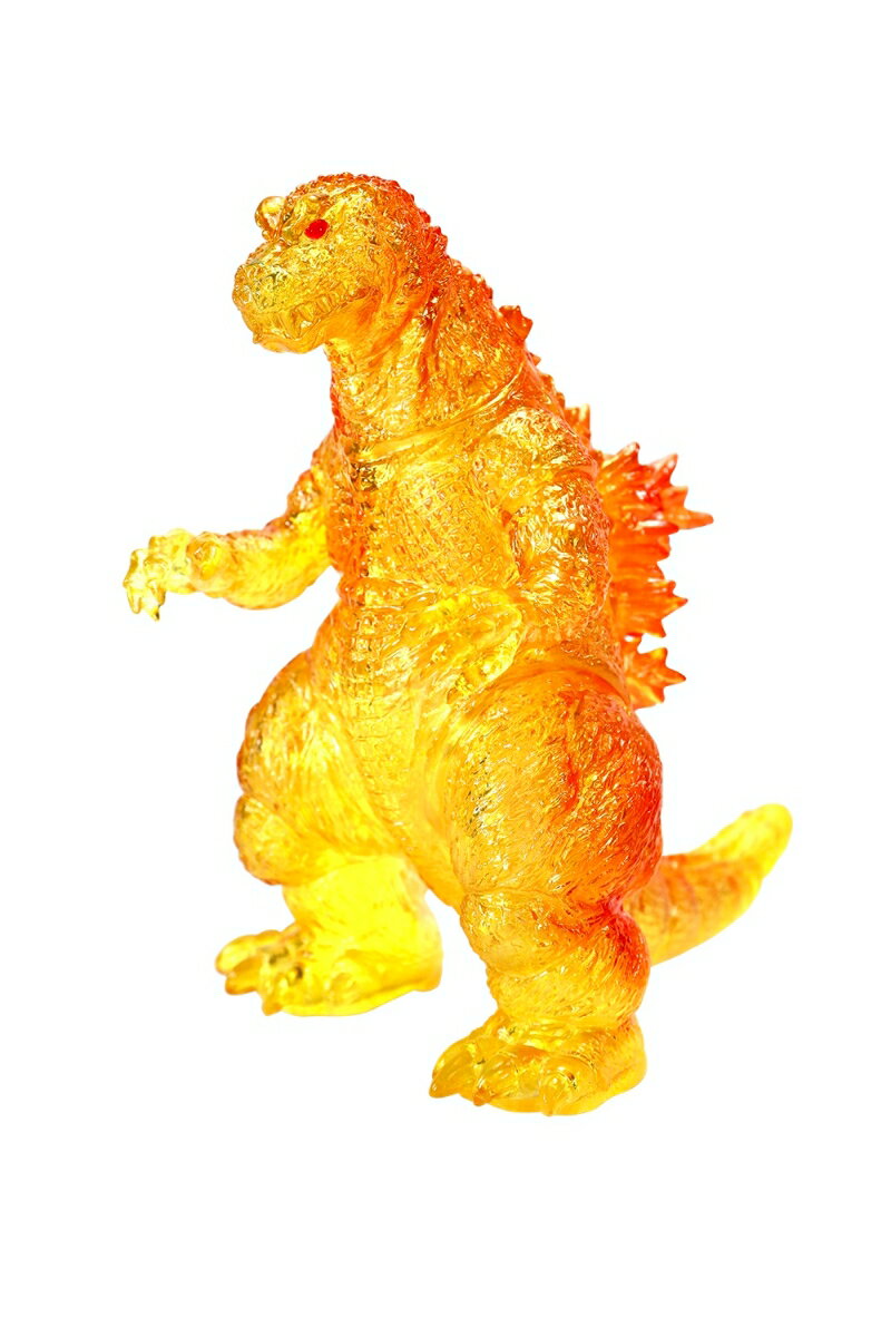CCP ミドルサイズ ゴジラEX 第4弾 煙突ヘドラ サイケデリックカラー 新品 0e3043d55045f6517655b76dff7cbc