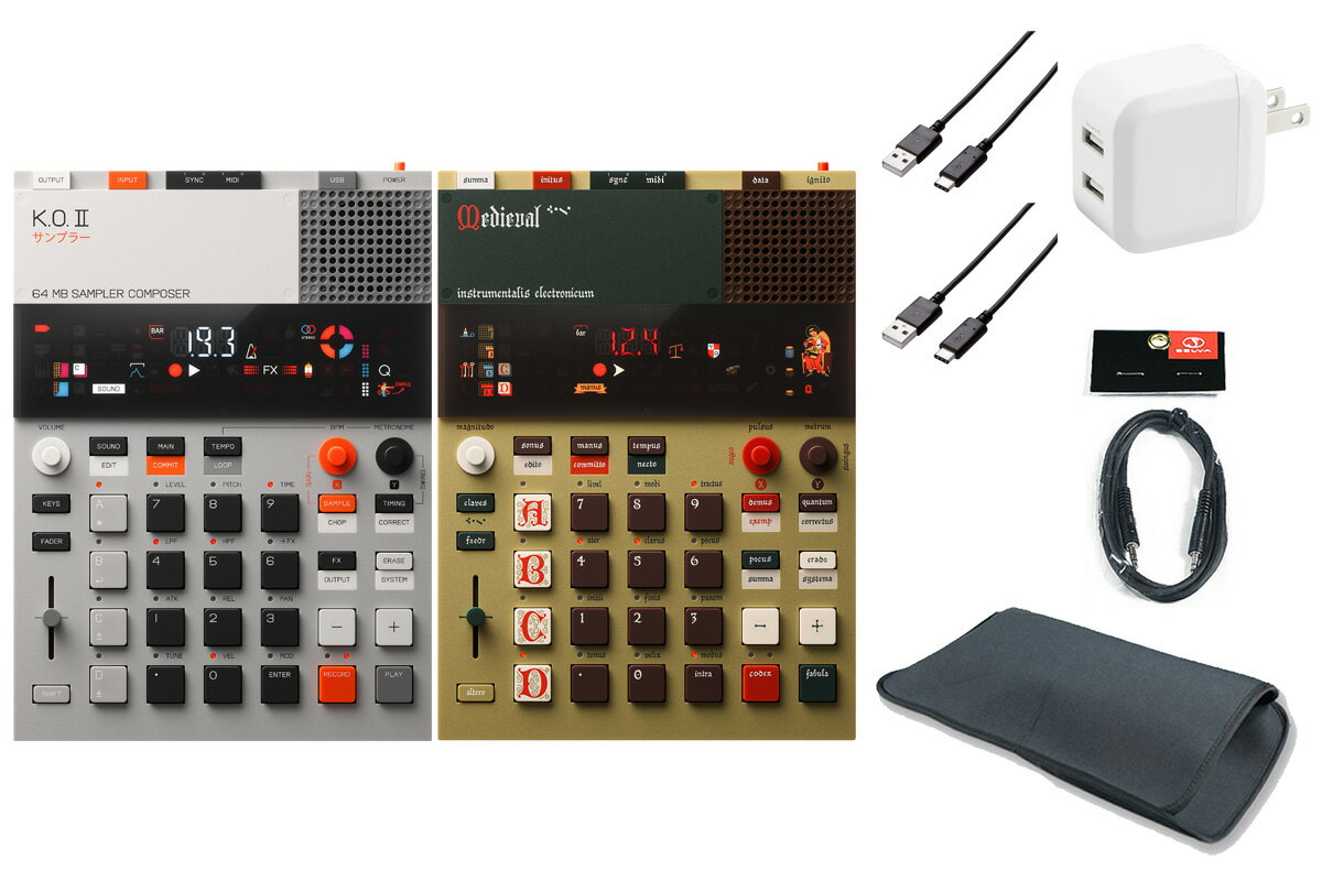 楽天市場】BEHRINGER EDGE アナログ・セミモジュラー・パーカッション