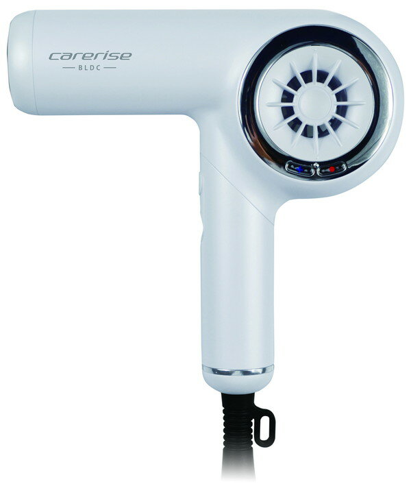 carerise ヘアドライヤー TF-2602