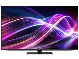 SHARP 有機ELテレビ AQUOS G GS1 4T-C65GS1