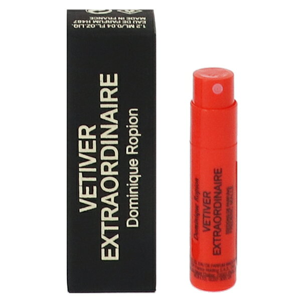 フレデリック マル フレデリック マル ベチベル エクストラオーディネール vetiver extraordinaire
