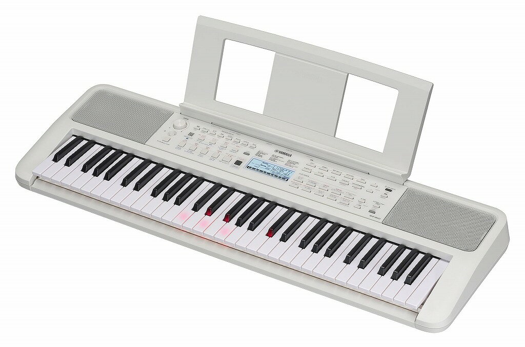 楽天市場】カシオ計算機 CASIO 光ナビゲーションキーボード LK-312