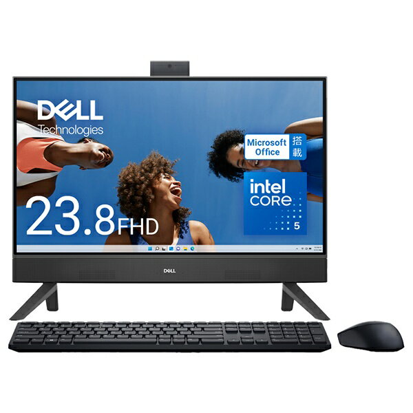 楽天市場】fi557－9whbbc dell（デル） inspiron 24 5490の通販