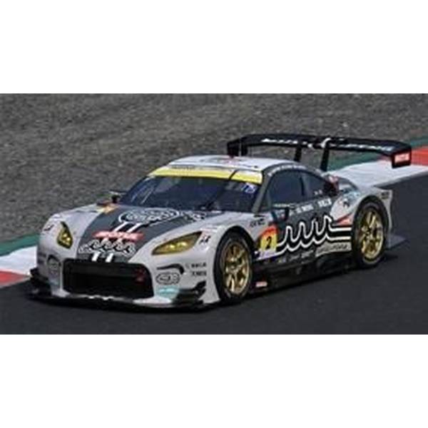 ミニカー SPARK 1/43 ARTA MUGEN CIVIC TYPE R-GT Spark Models 1:43 ARTA MUGEN CIVIC TYPE R-GT No.8 ARTA GT500