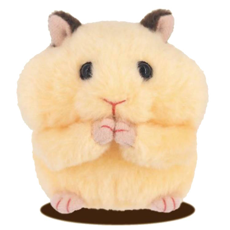 楽天市場】三英貿易 うる星やつら もちもちテンちゃん | 価格比較