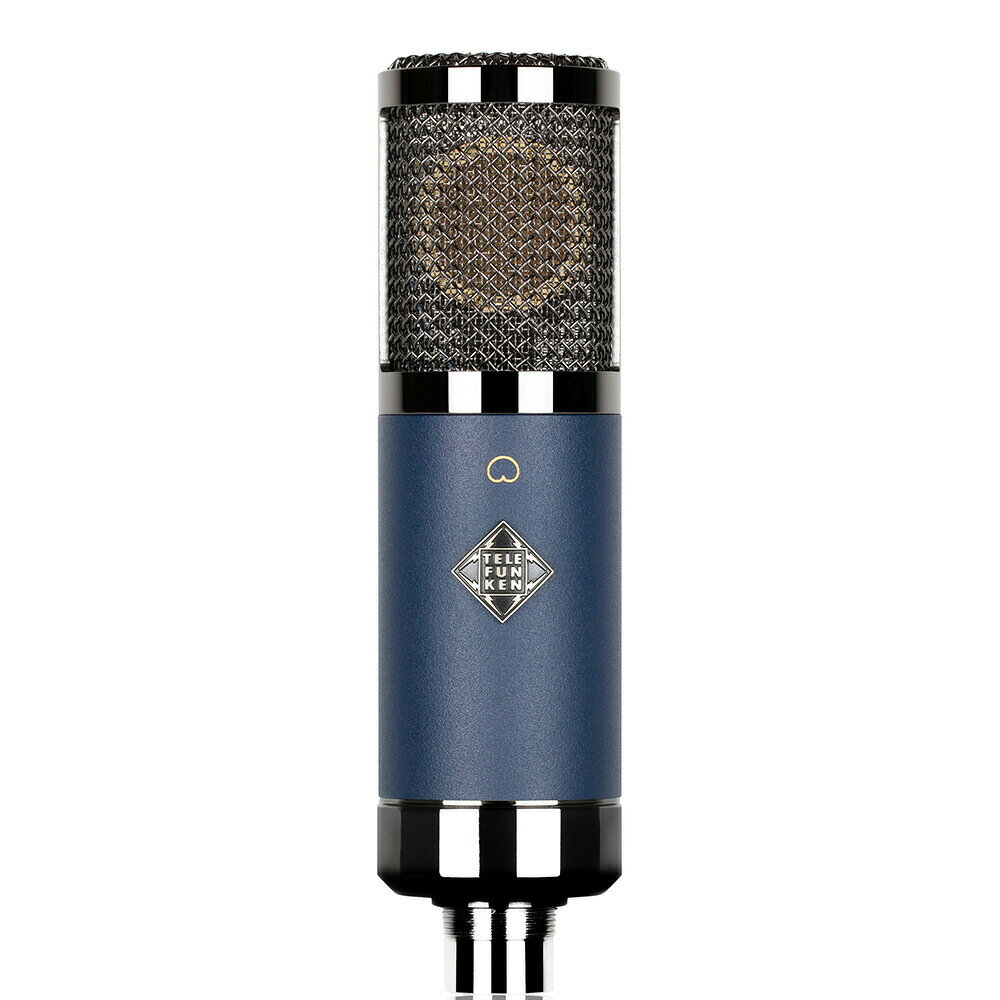 TF11 TELEFUNKEN