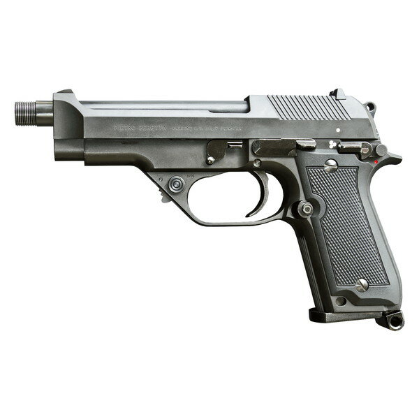 楽天市場】ケーエスシー KSC M93R デザートスパルタン ABS タン