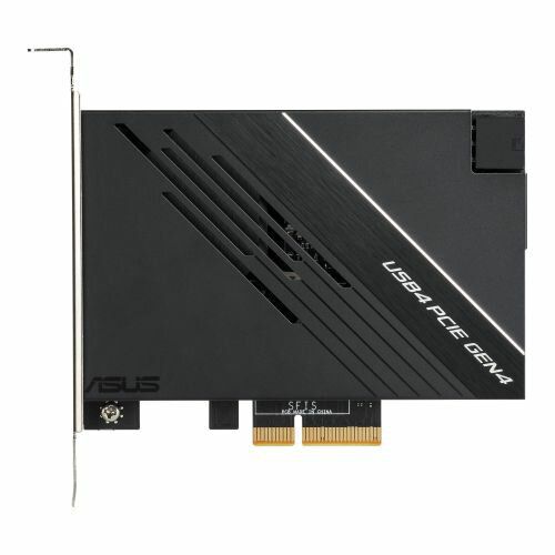 楽天市場】ASUS Thunderbolt 4 拡張カード THUNDERBOLTEX 4