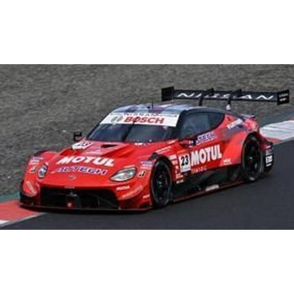 スパーク　新品未開封品 2024 MOTUL AUTECH Z - NISMO スパーク 新品未開封品 2024 MOTUL AUTECH Z - NISMO 11月予約