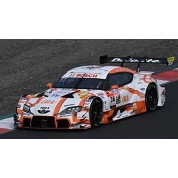 スパーク製　 MARELLI　IMPUL Z　スーパー　GT 2024　ミニカー スパーク 1/43 マレリ インパル ニッサン Z No.12 TEAM IMPUL