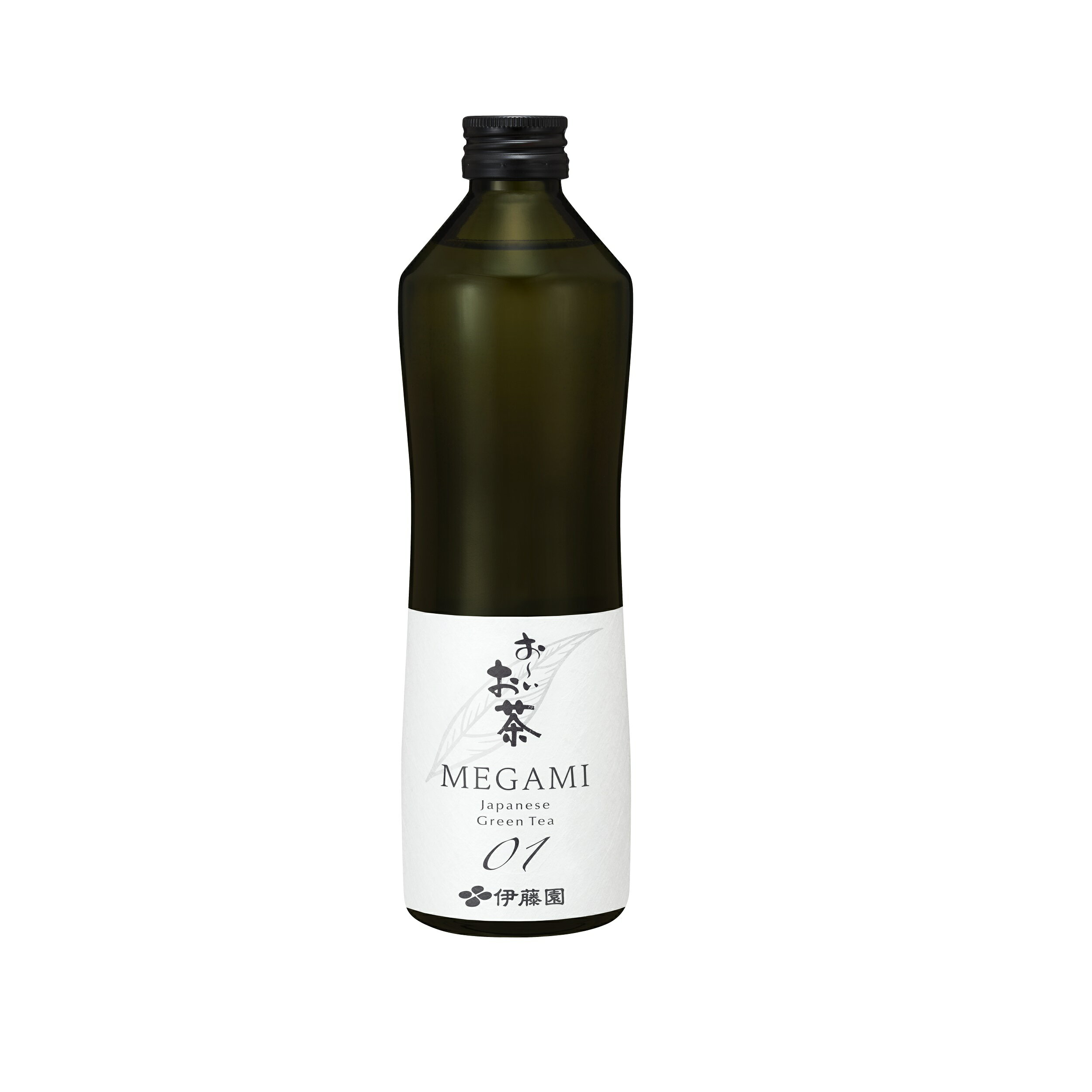 楽天市場】伊藤園 伊藤園 お～いお茶 MEGAMI 瓶 375ml | 価格比較