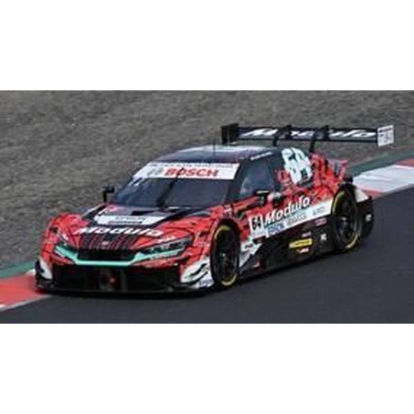楽天市場】スパーク 1/43 ARTA MUGEN CIVIC TYPE R-GT No.16