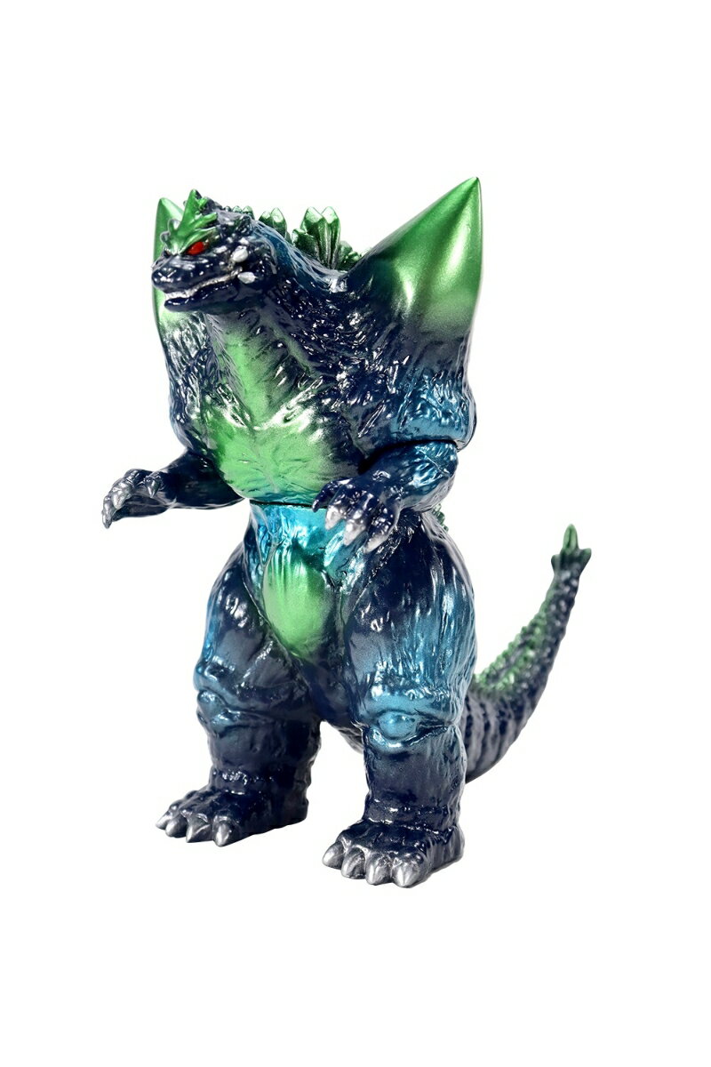 CCP ミドルサイズ ゴジラEX 第4弾 煙突ヘドラ サイケデリックカラー 新品 Amazon.co.jp: CCP ミドルサイズシリーズ ゴジラEX【第4弾