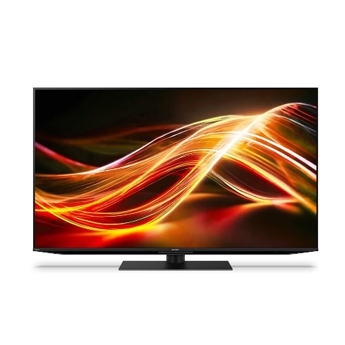 SHARP 液晶テレビ AQUOS G GP1/GP2 4T-C55GP1