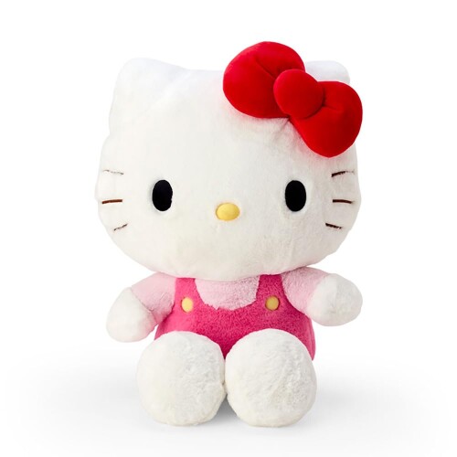 楽天市場】サンリオ 貞子3D2×ハローキティ ぬいぐるみ | 価格比較