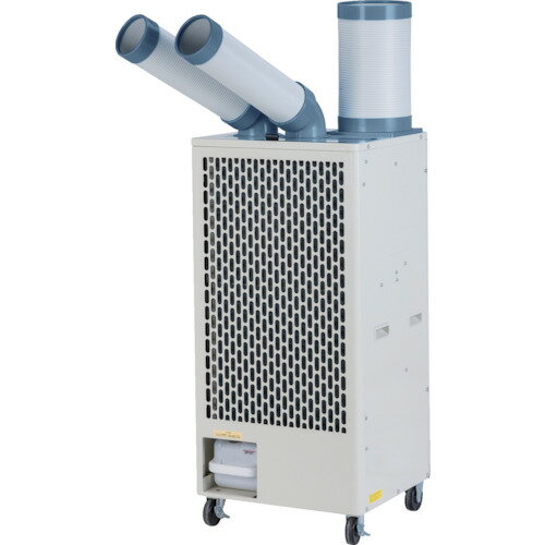 楽天市場】ハイアールジャパンセールス Haier 床置型スポットエアコン