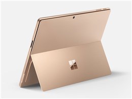 Microsoft｜マイクロソフト ノートパソコン Surface Pro 第11世代 デューン Snapdragon X Plus /メモリ：16GB /SSD：512GB /M365 24か月 or Office 選択可能 /Windows11 Home Arm版 /13.0型 /Copilot+ PC /2024年6月モデル ZHY00046