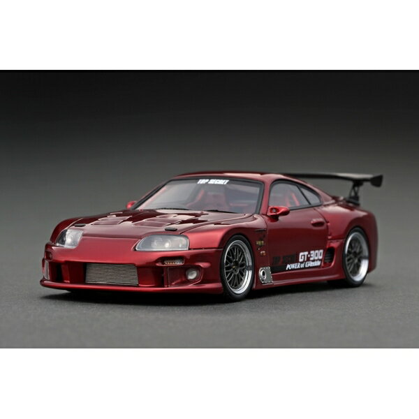 タイガー ゲート ジャパン1/43 TOP SECRET R35 GT-R 1/43 TOP SECRET R35 GT-R TOP SECRET GOLD | タイガーゲート