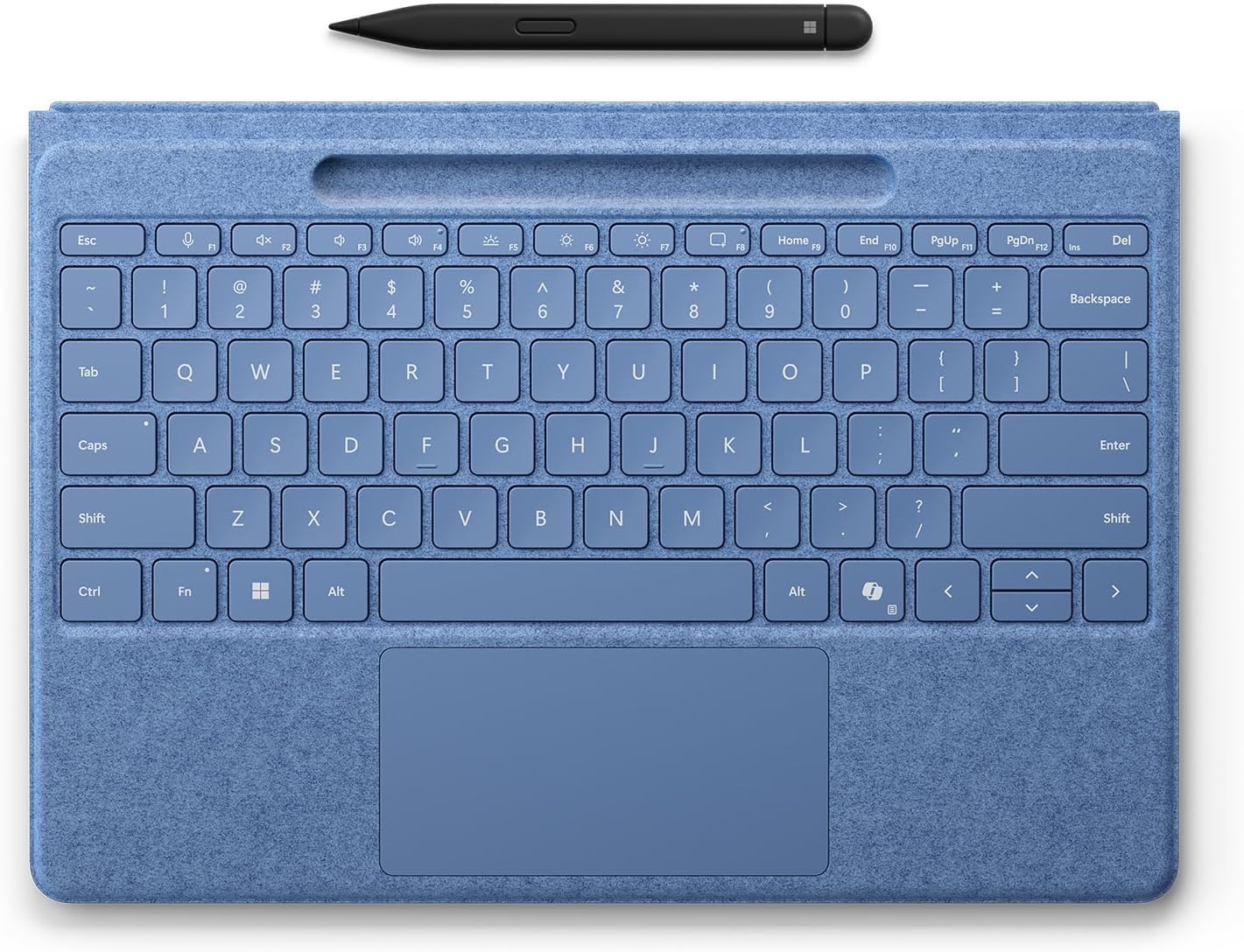 Surface Pro 8 プラチナ キーボード付 オフィス無 5978 マイクロソフト Surface Pro キーボード スリム ペン 付き