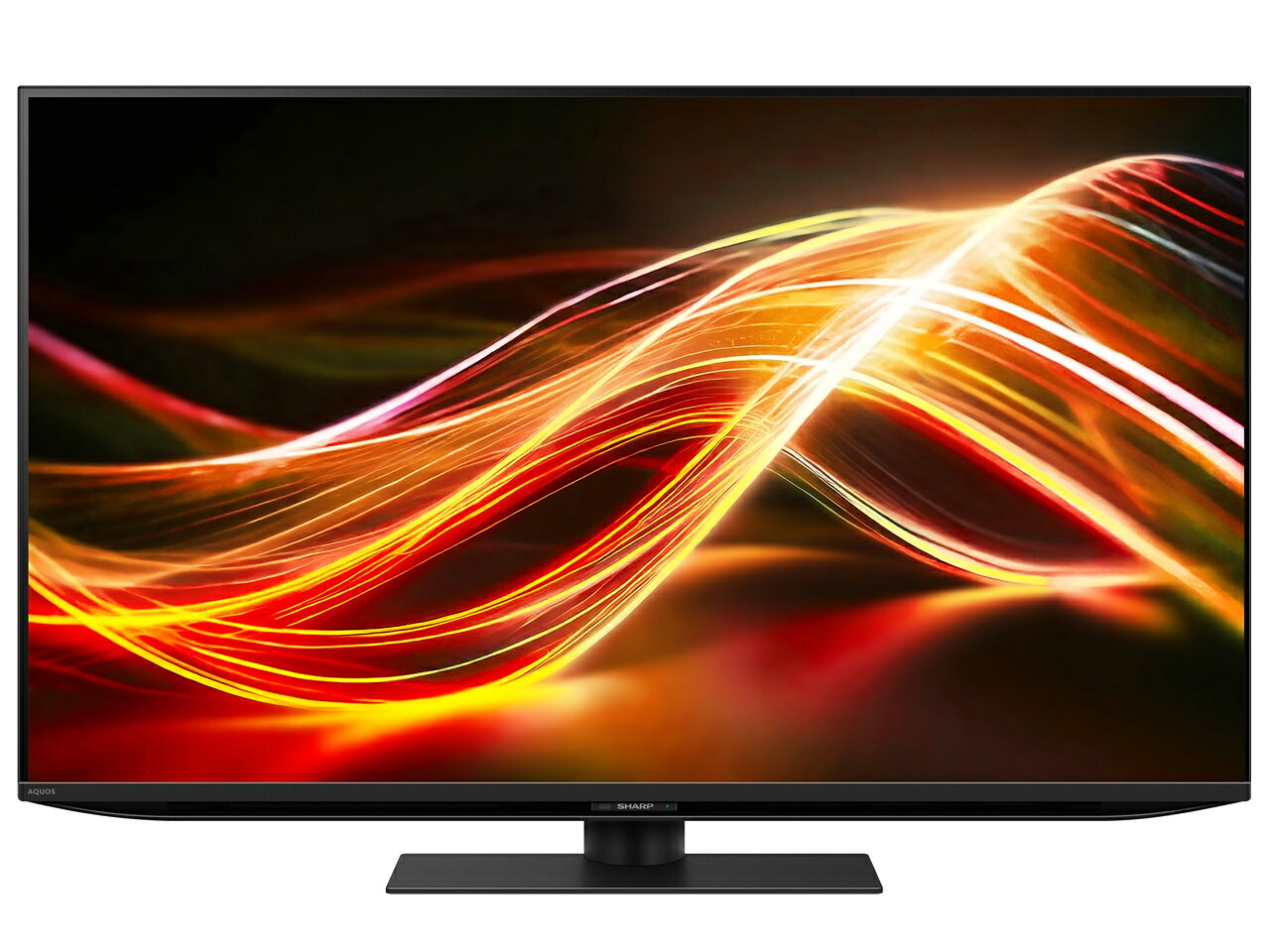 楽天市場】シャープ SHARP 43V型 4K液晶テレビ AQUOS EN2ライン 4T