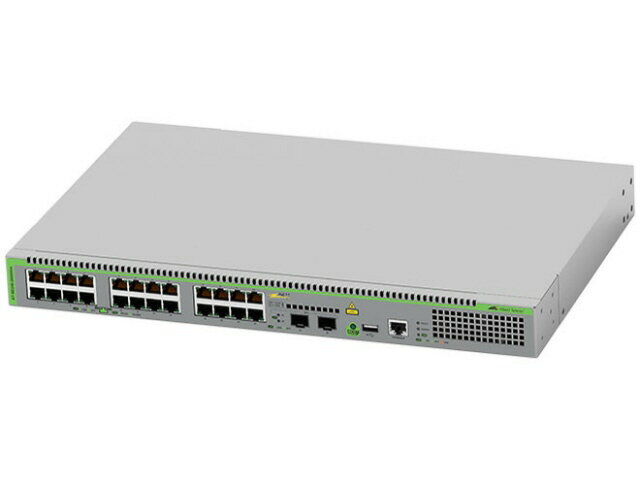ちさとAllied Telesis 楽天市場】アライドテレシス Allied Telesis AT-X540L-28XTM-Z7 | 価格