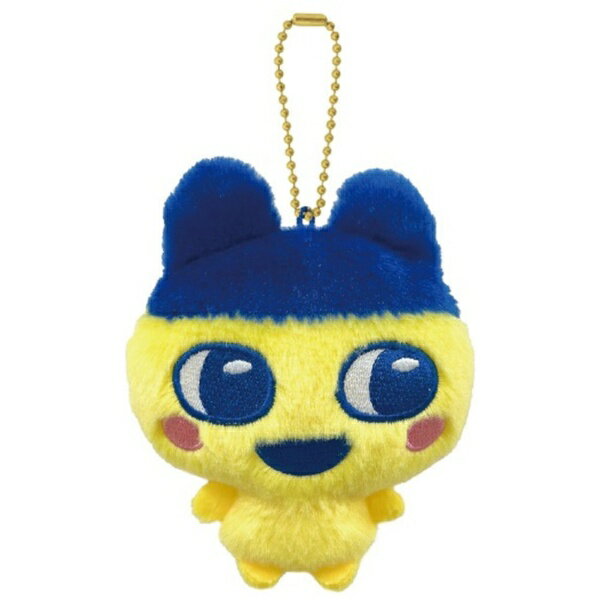 楽天市場】バンダイ たまごっち くるっとすくすくぬいぐるみ まめっち