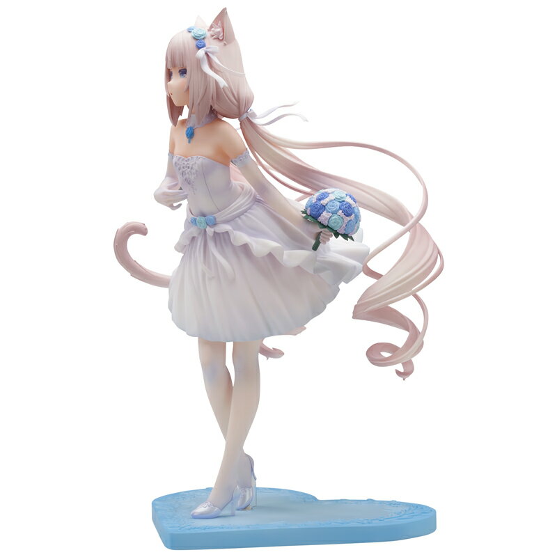 B-STYLE くまクマ熊ベアー　ユナ　クマスーツ　フィギュア　フリーイング開封 くまクマ熊ベアー」より、1/4スケールフィギュア「ユナ