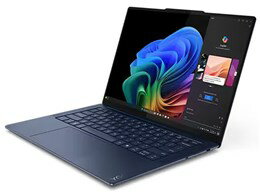 lenovo ノートパソコン YOGA Slim 83ED000QJP