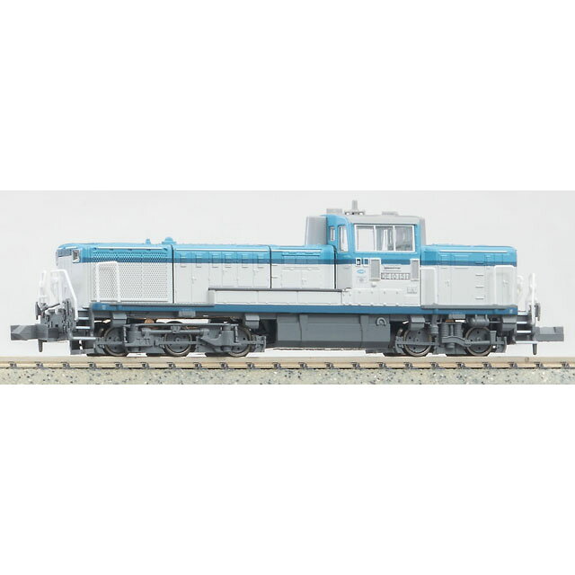 楽天市場】マイクロエース DD53-1 ロータリー除雪機関車・新庄機関区 2