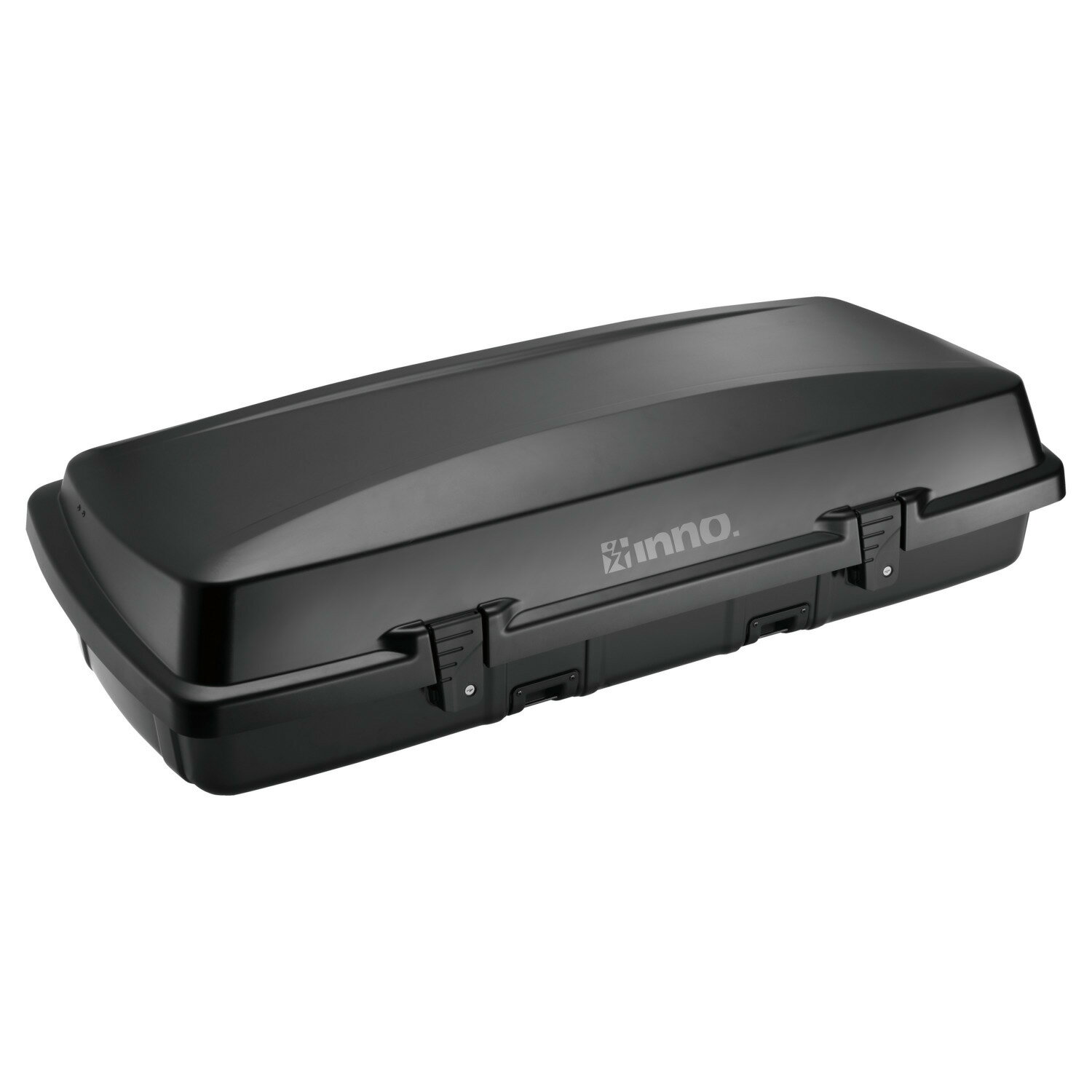 楽天市場】カーメイト INNO イノー BRM466KH イノールーフボックス466 