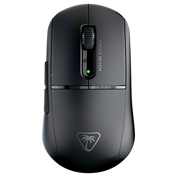 TURTLE BEACH BURST II AIR BLACK ワイヤレスゲーミングマウス