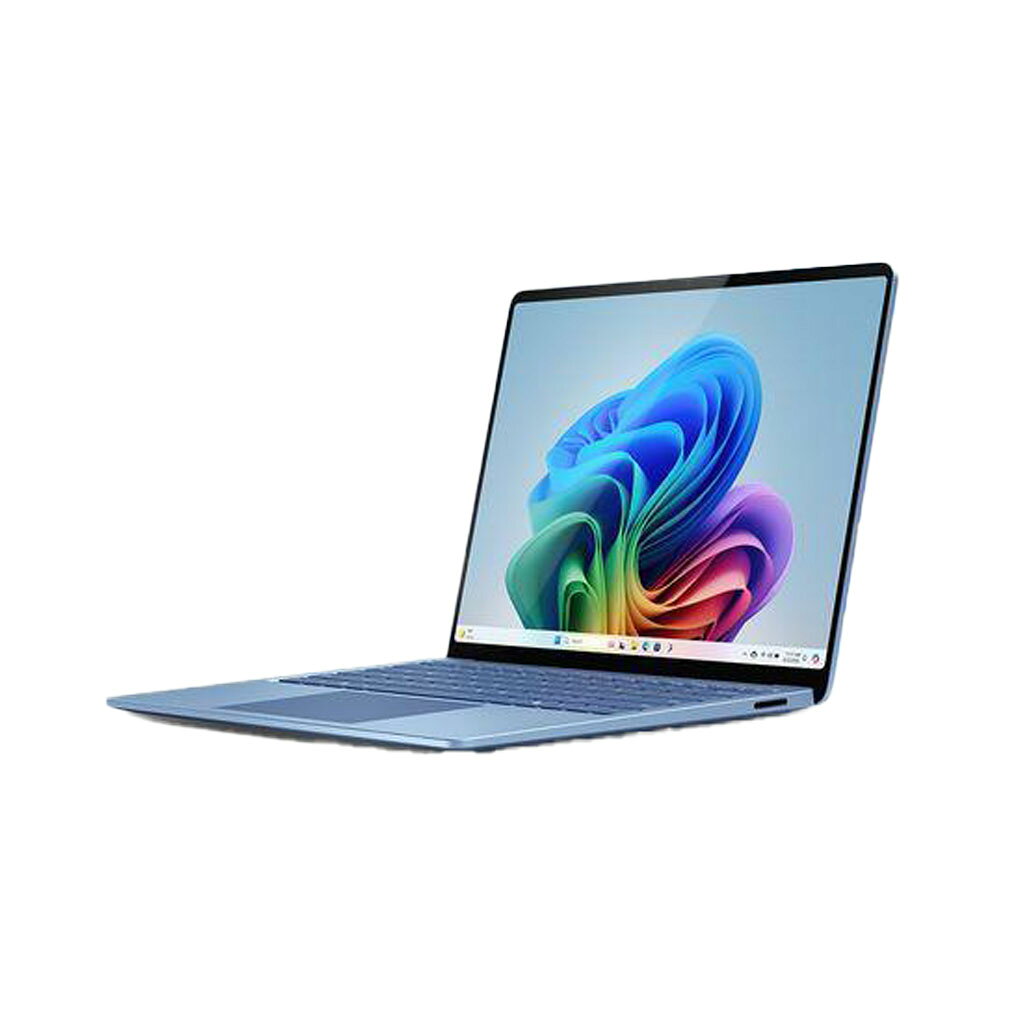 Microsoft｜マイクロソフト ノートパソコン Surface Laptop 第7世代 サファイア Copilot+ PC /13.8型 /Windows11 Home Arm版 /Snapdragon X Plus /メモリ：16GB…