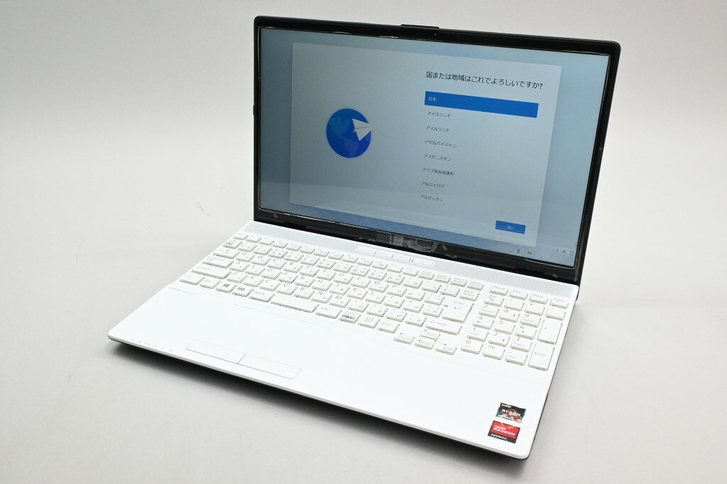 楽天市場】富士通 富士通 ノートパソコン FMV LIFEBOOK U939/B 13.3