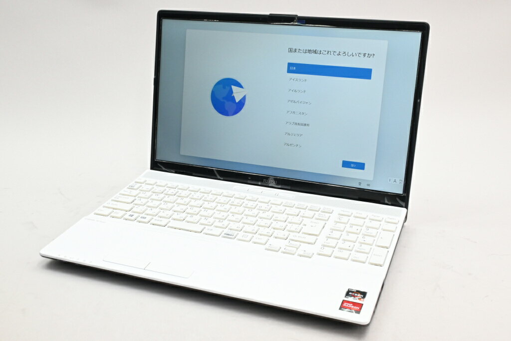楽天市場】富士通クライアントコンピューティング FUJITSU ノート